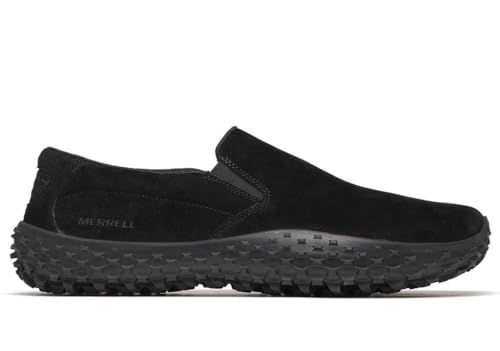 Merrell Men's Wrapt Slip ON Moccasin