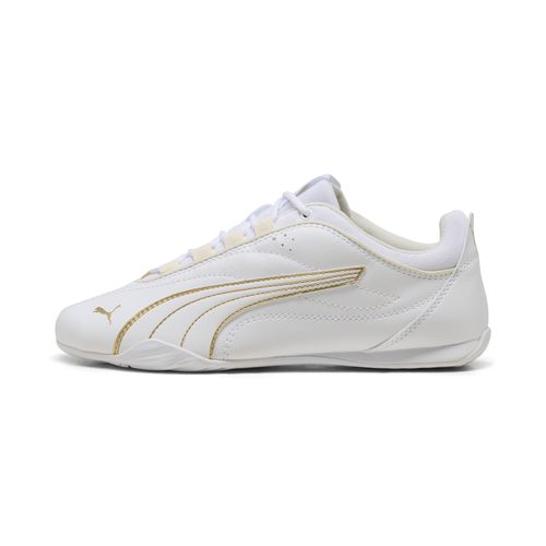 PUMA CATCH SOLEIL Women Shoes in White