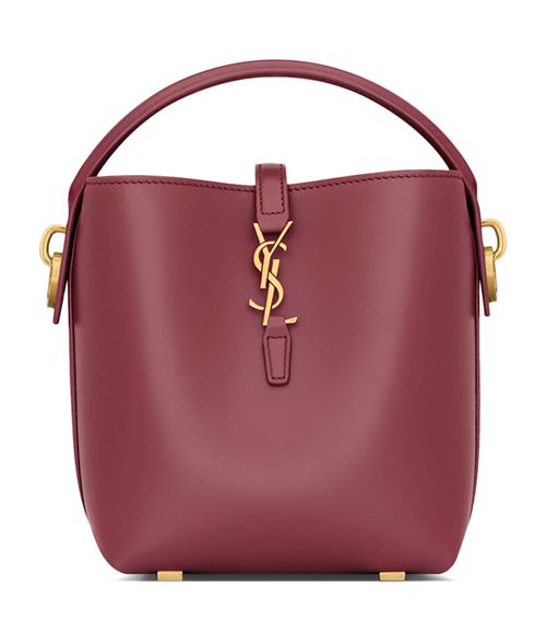 Mini Le 37 Bucket Bag