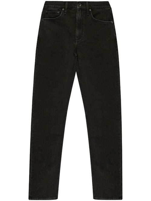 The Fit 2 jeans - Black