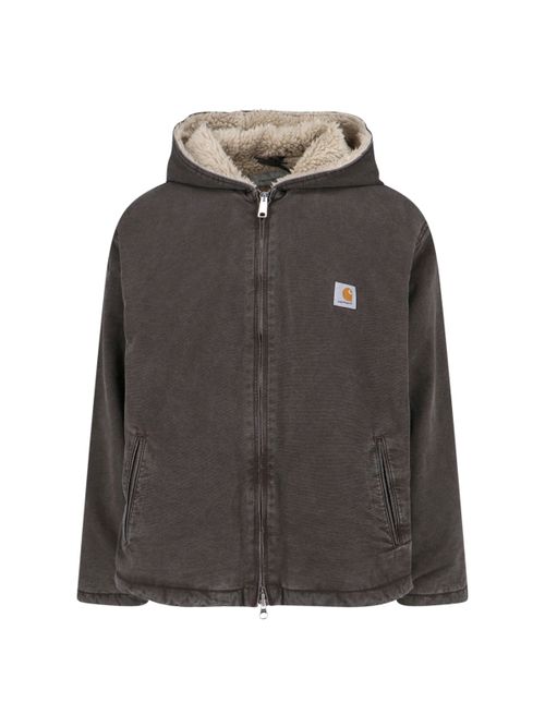 Men's Cotton Workwear Jacket