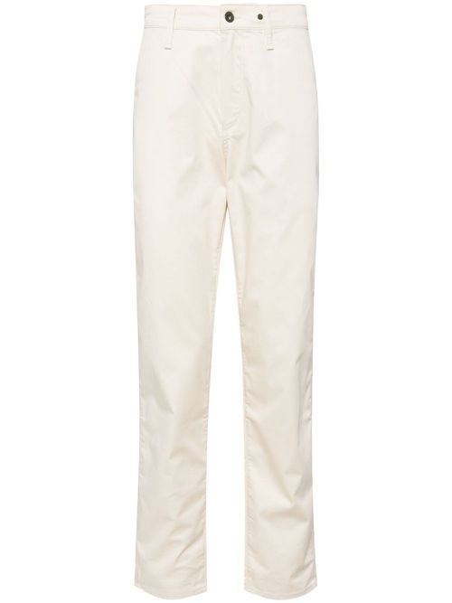 Standard chinos - Neutrals