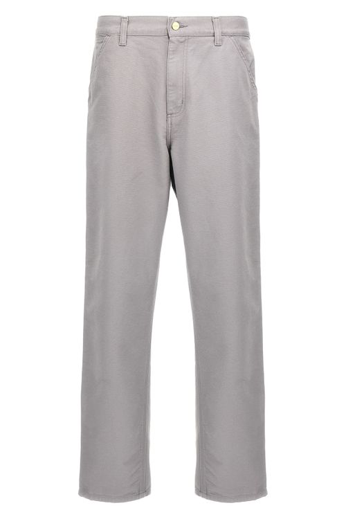 'Single Knee' Pants