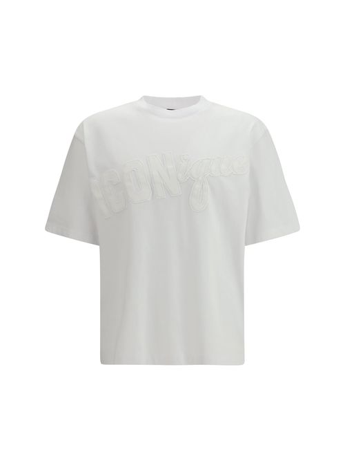 Iconique T-Shirt — White