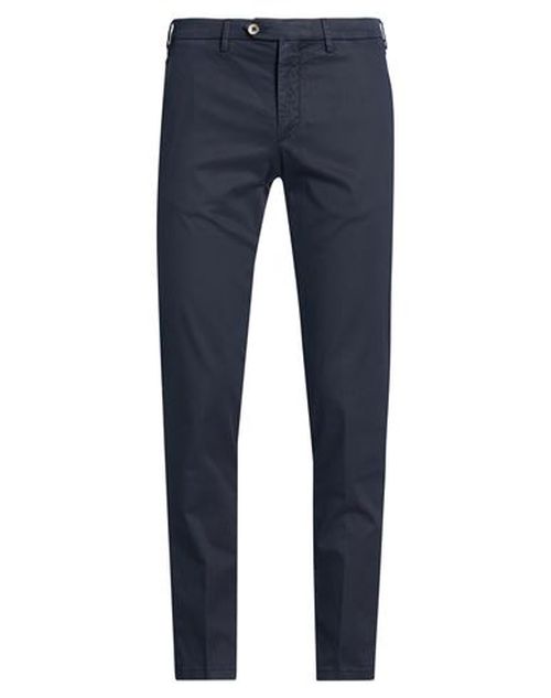 Man Pants Midnight blue Size 29 Lyocell, Elastane
