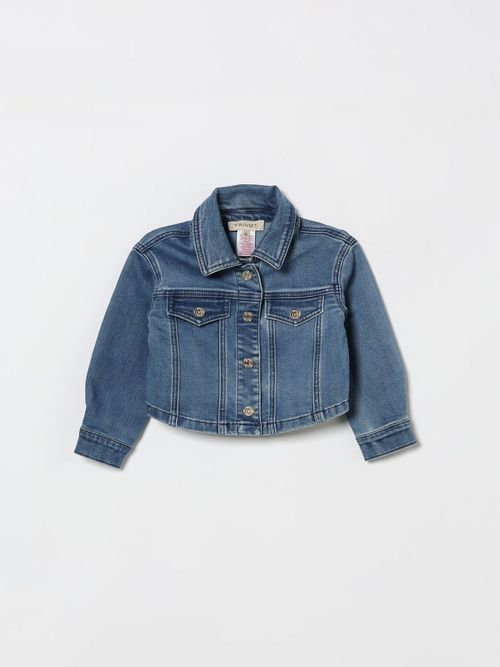 Blazer Kids color Denim