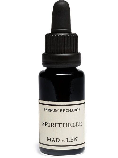 Spirituelle refill fragrance - Black