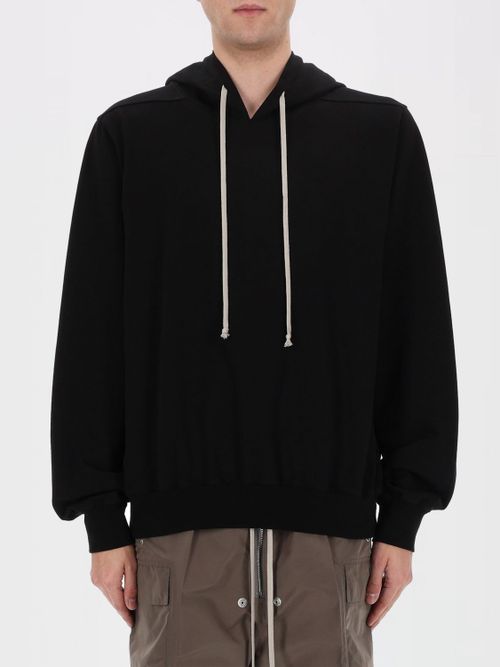 T-Shirt Men color Black