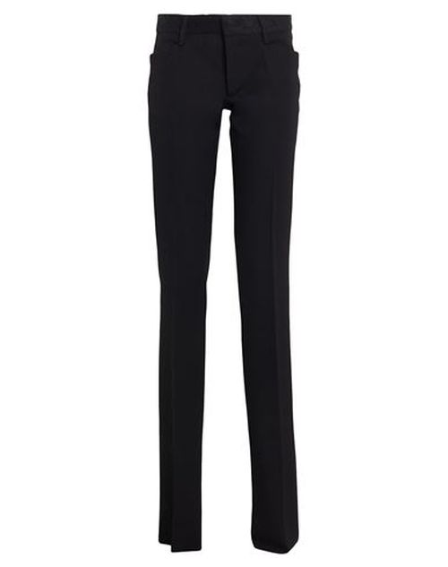 Woman Pants Black
