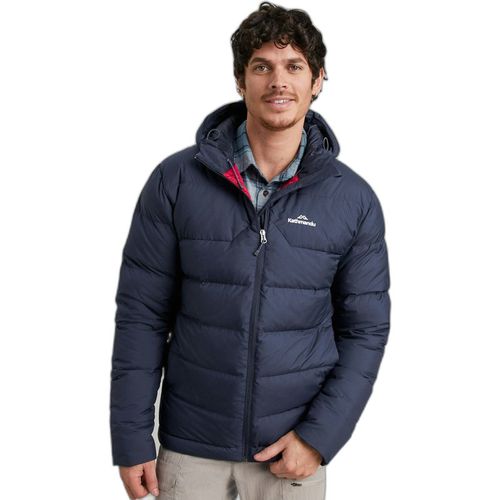 Kathmandu's Epiq Puffer
