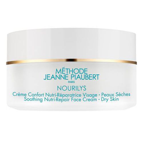 Jeanne Piaubert Nourilys Cream — Face crea