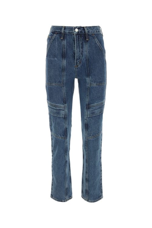 Rgtio Jeans — Blue