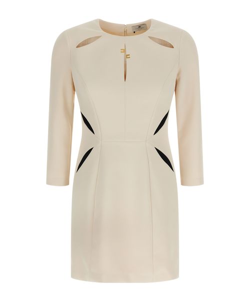 Sheath Dress