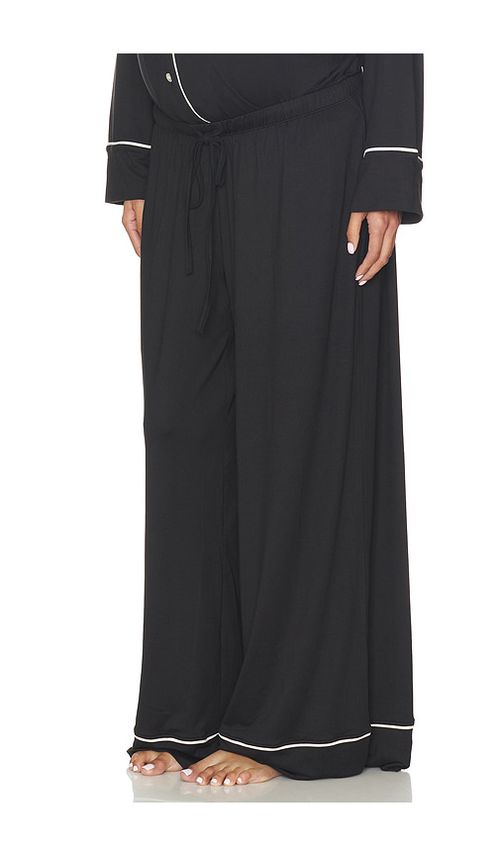 BUMPSUIT The Cloud Sleep Pant in Black. - L also in M, S