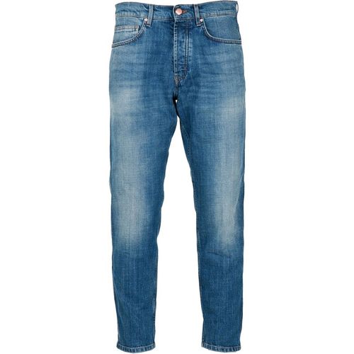 Jean Don The Fuller Denim moyen