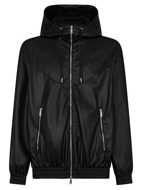 Coats Black