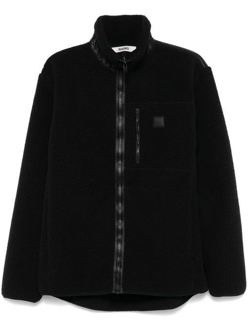 Yermo jacket - Black