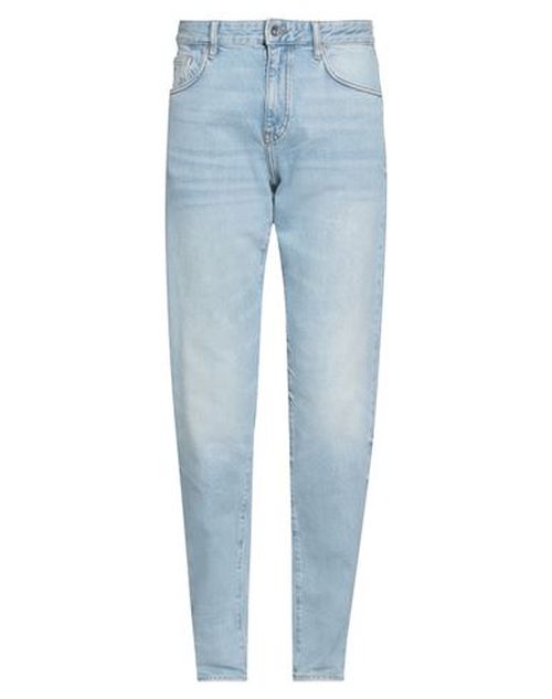 Man Jeans Blue Size 36W