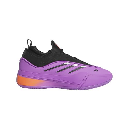 Adidas Unisex Dame 9 Basketball Sneaker