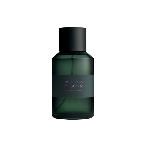 Marie jeanne Rose Shiso 100 ml — Eau de Parfu