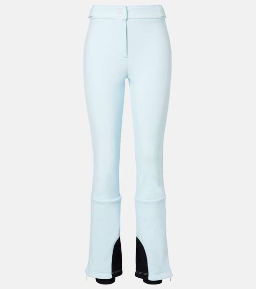 St. Moritz flared ski pants