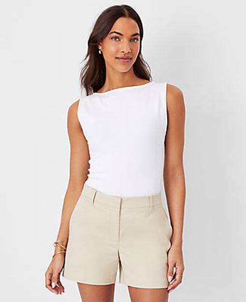 Ann Taylor The City Short