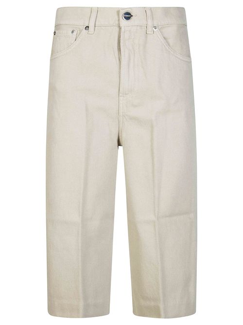 Stylish Bermuda Shorts for Her - SS26 Collection
