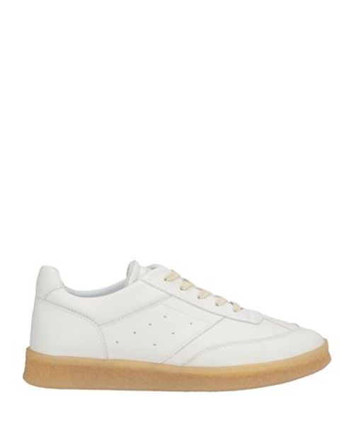 Man Sneakers Off white