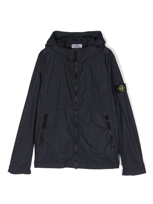 Jacket - navy blue
