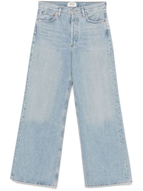Dame jeans - Blue