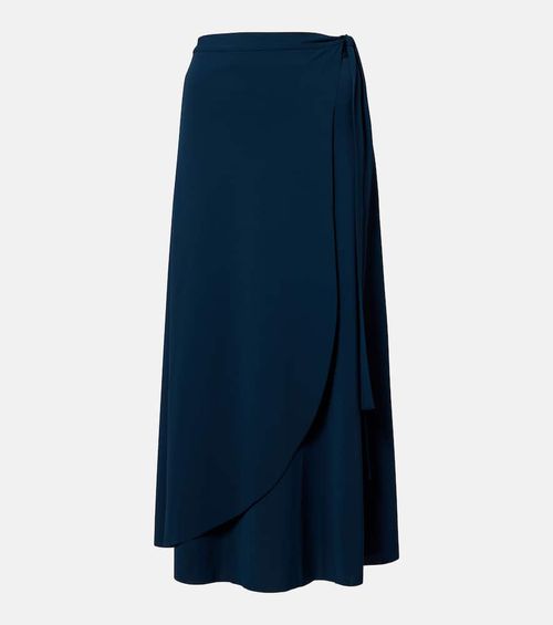 Julieta midi skirt