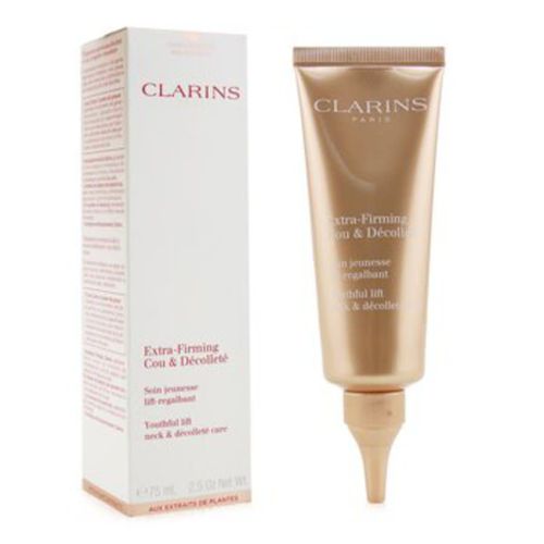 / Advanced Extra Firming Anti-wrinkle Rejuvinating Neck Cream