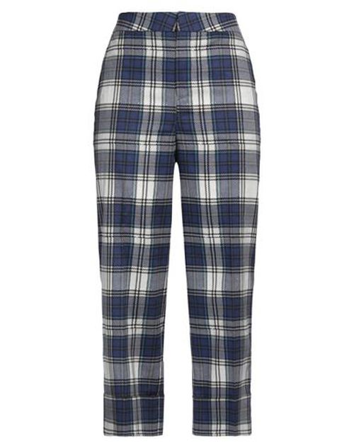 Woman Pants Blue