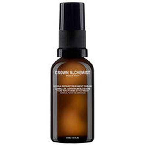 Grown alchemist Camellia, Geranium Flower Hydra-Repair Moisturizing Skin Crea