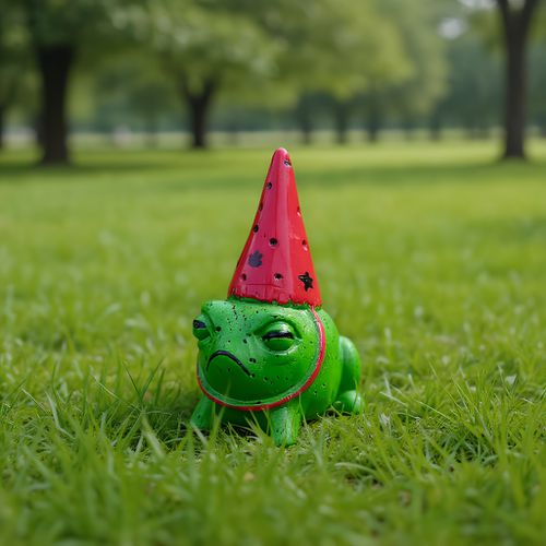 TEMU A Halloween Decoration Piece