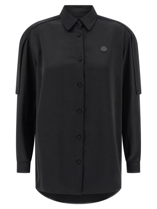Moncler X Edward Enninful Shirt