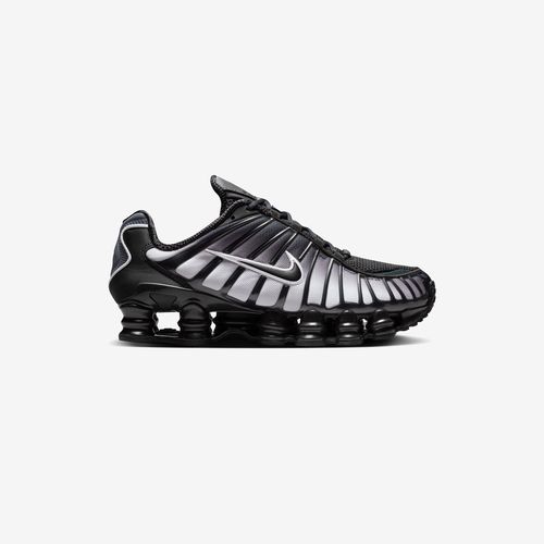 Nike | Wmns Shox Z TL Fade - OFF NOIR/WHITE-BLACK - female