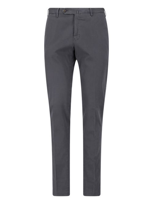Men's Slim Fit Trousers