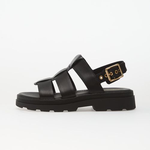 Sneakers Clarks Orinoco3 Strap Black Leather