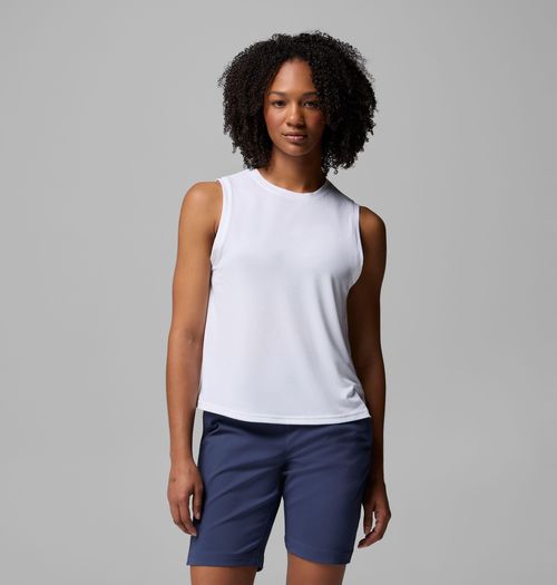 Women's CSC  Soft Stretch Tank-