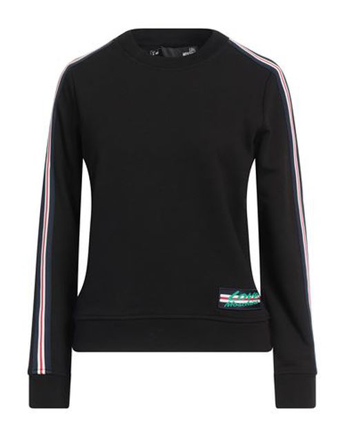 Woman Sweatshirt Black