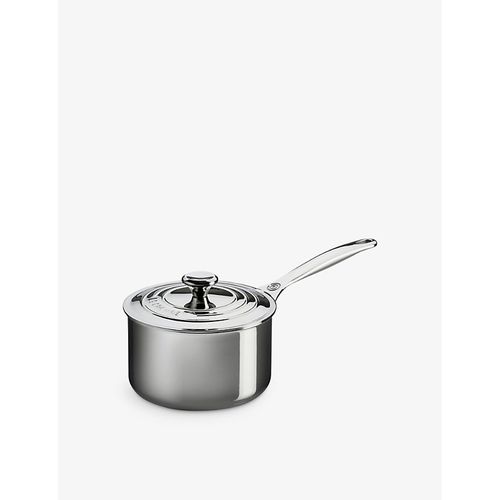 3-ply Stainless-steel Non-stick Frying pan 24cm 30CM