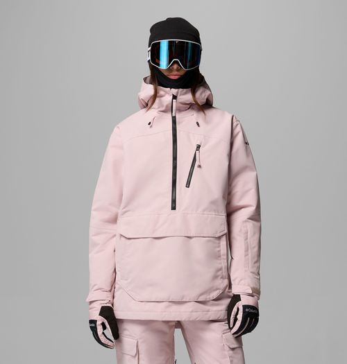 Women's Coreshot Anorak-