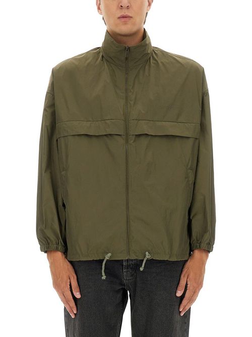 Water-Repellent Jacket