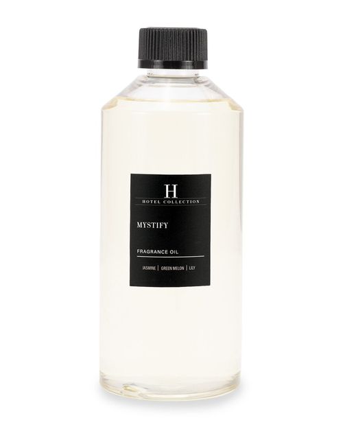 Mystify 500ml Diffuser Oil