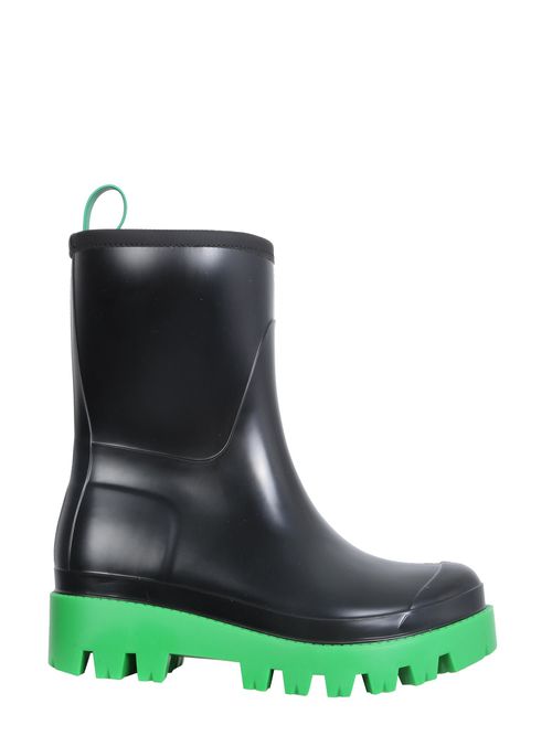 Giove wellington boots - Black