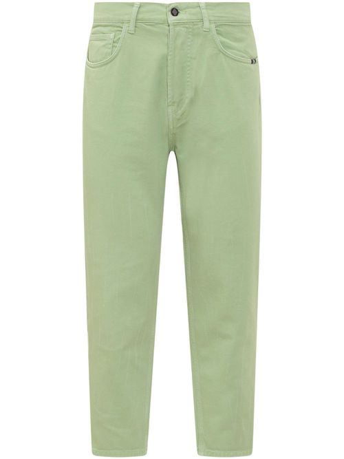 Jeremiah jeans - Green