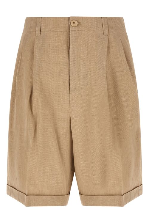 'Le Short Pastro' Bermuda Shorts
