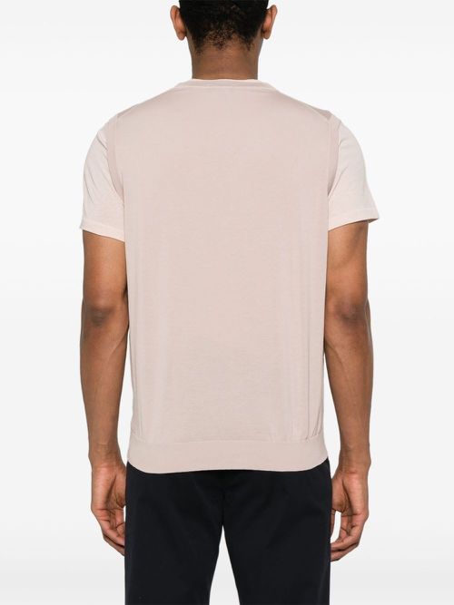 - Cotton Vest