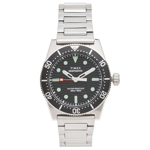 Deepwater Reef 200 Watch in Stainless Steel 